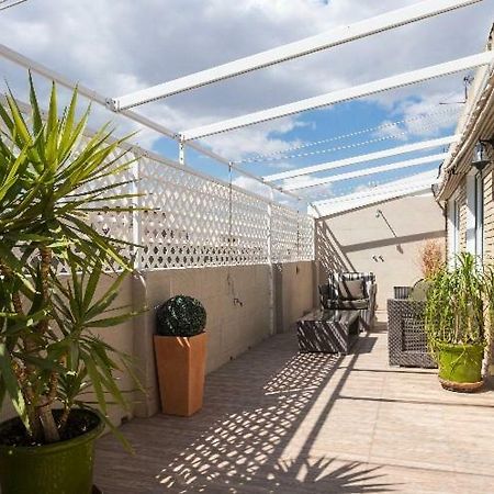 Appartamento Pretty Penthouse Alicante Esterno foto