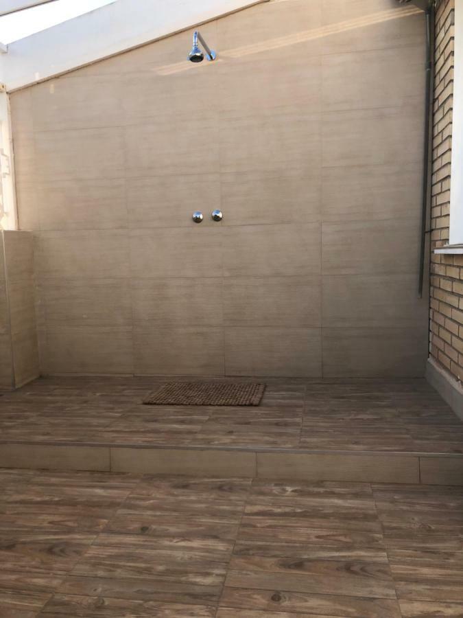 Appartamento Pretty Penthouse Alicante Esterno foto