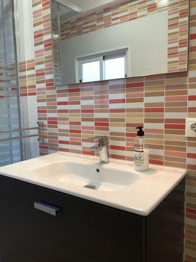 Appartamento Pretty Penthouse Alicante Esterno foto