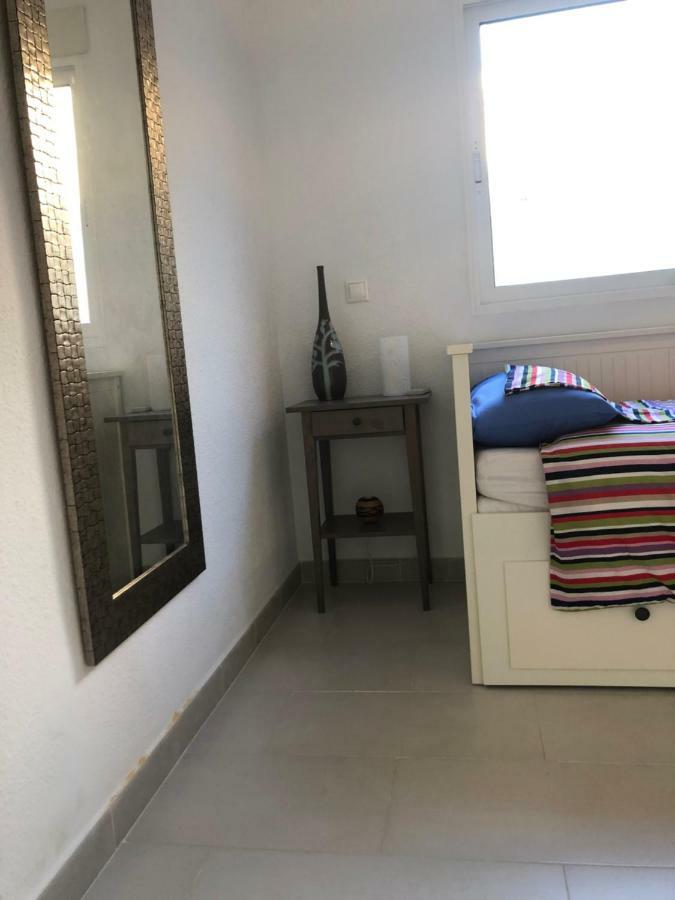 Appartamento Pretty Penthouse Alicante Esterno foto