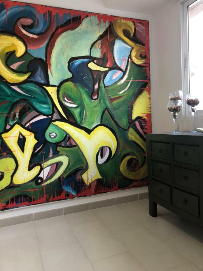 Appartamento Pretty Penthouse Alicante Esterno foto