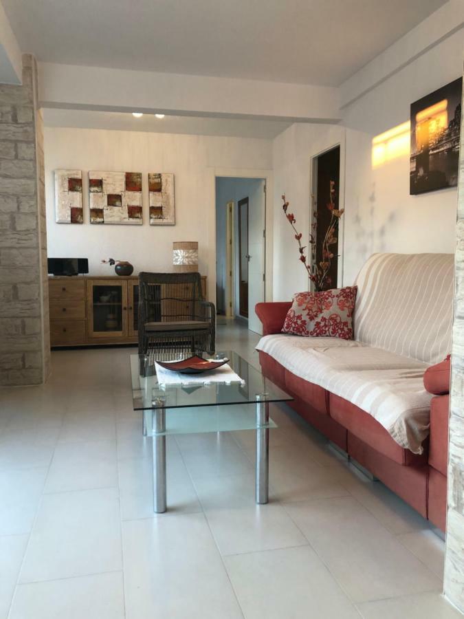 Appartamento Pretty Penthouse Alicante Esterno foto