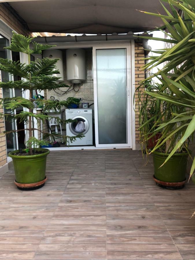 Appartamento Pretty Penthouse Alicante Esterno foto