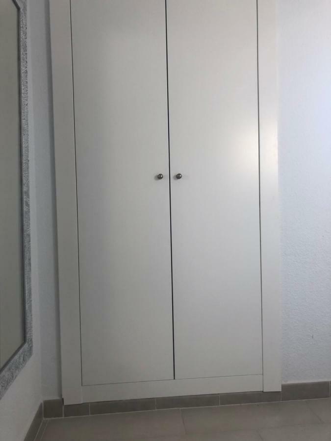 Appartamento Pretty Penthouse Alicante Esterno foto