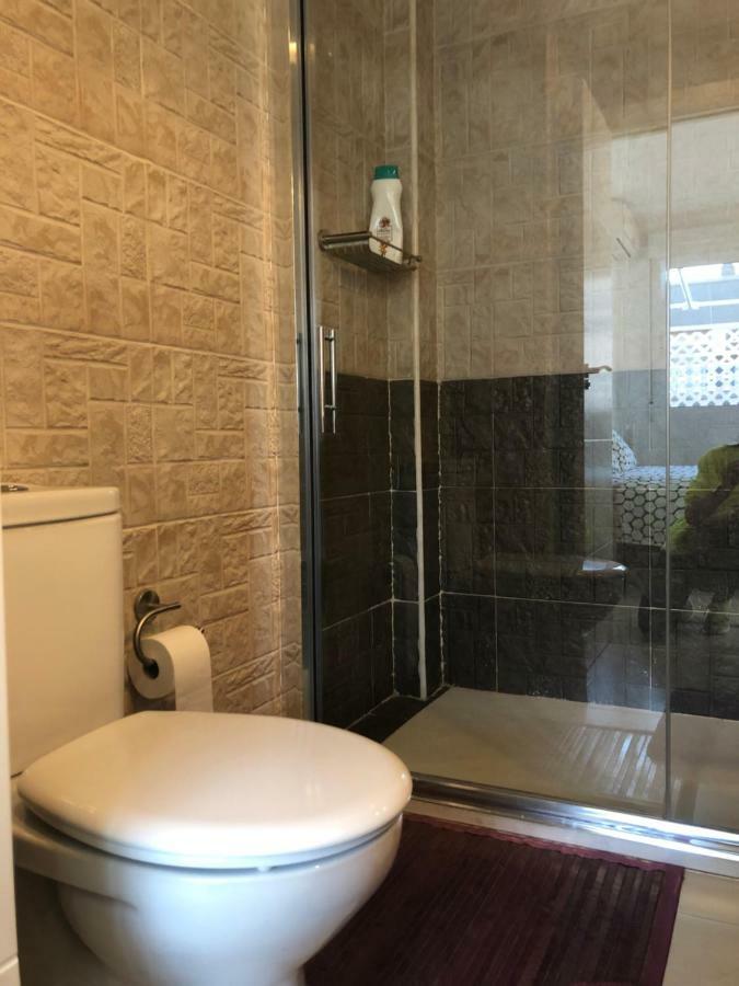 Appartamento Pretty Penthouse Alicante Esterno foto