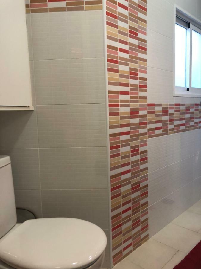 Appartamento Pretty Penthouse Alicante Esterno foto