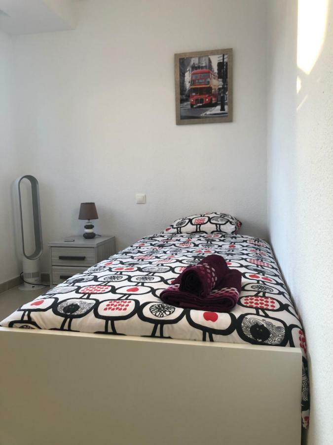 Appartamento Pretty Penthouse Alicante Esterno foto