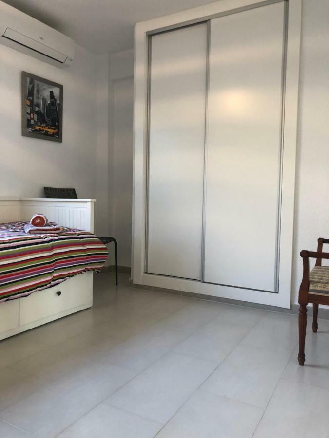 Appartamento Pretty Penthouse Alicante Esterno foto