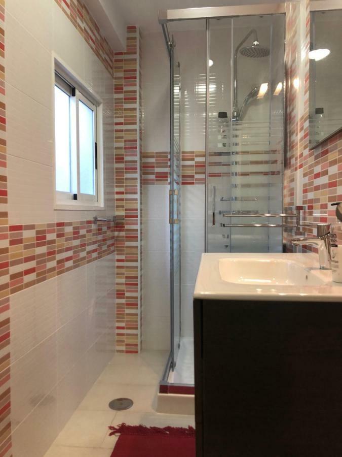 Appartamento Pretty Penthouse Alicante Esterno foto