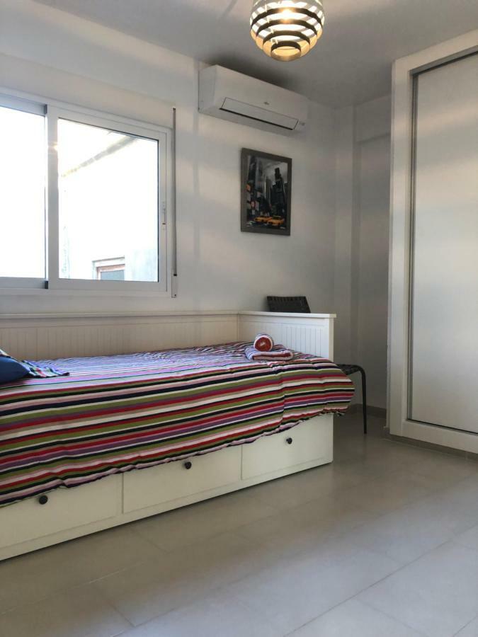 Appartamento Pretty Penthouse Alicante Esterno foto