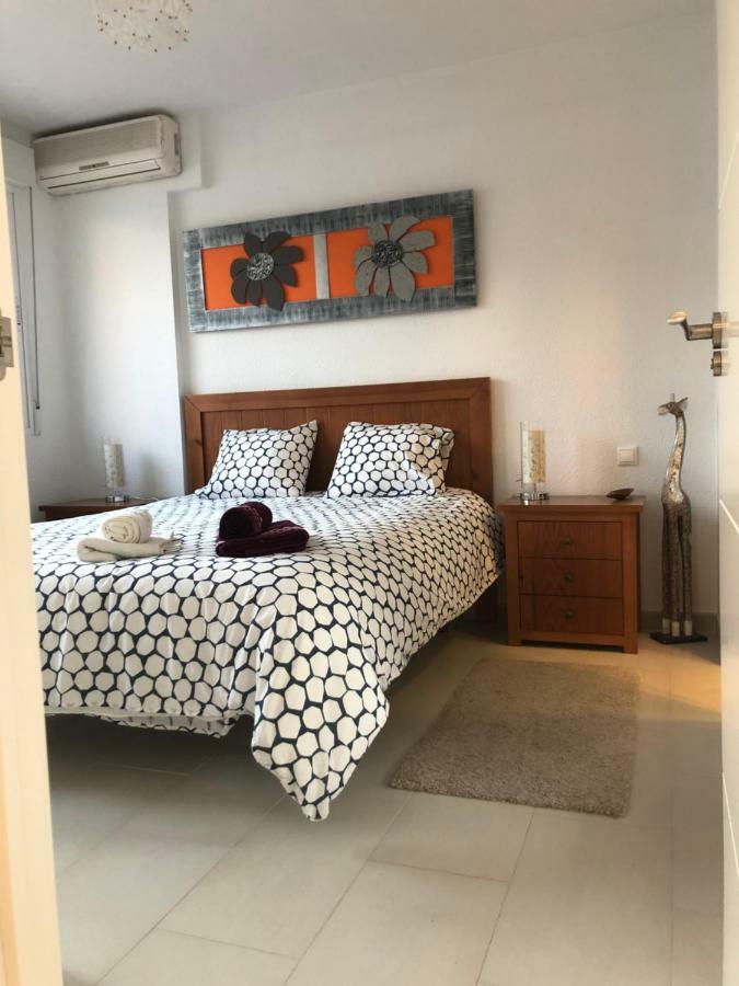Appartamento Pretty Penthouse Alicante Esterno foto