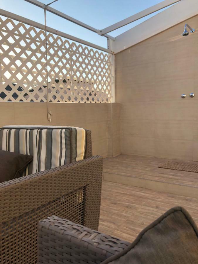 Appartamento Pretty Penthouse Alicante Esterno foto