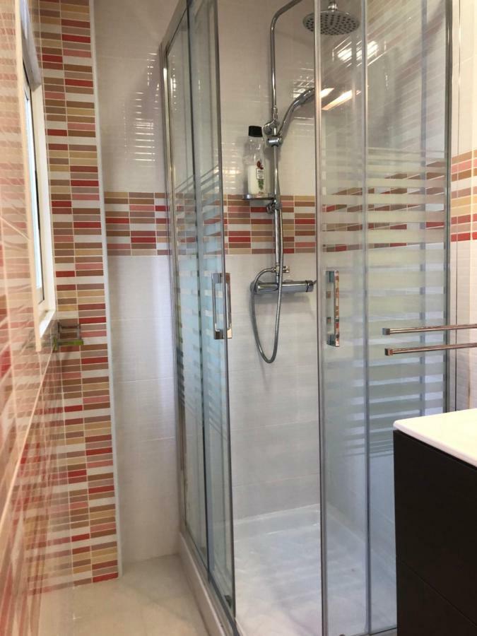 Appartamento Pretty Penthouse Alicante Esterno foto