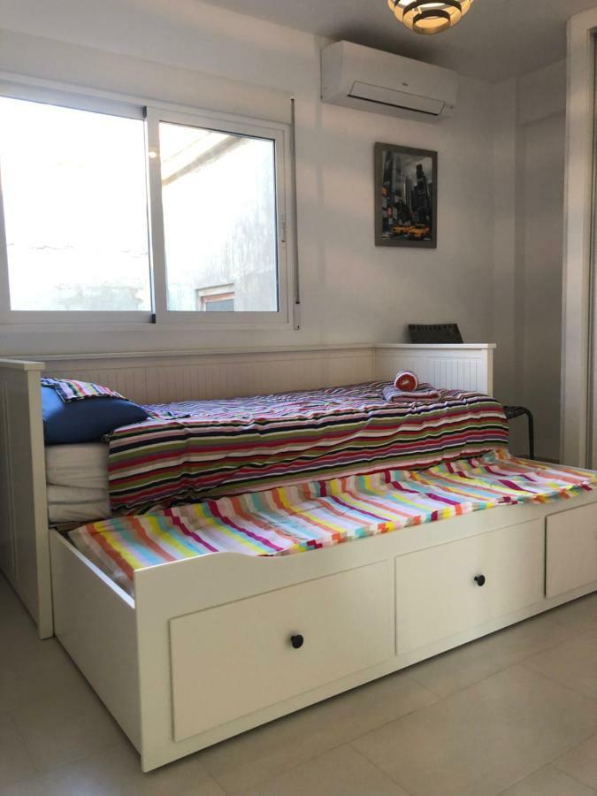 Appartamento Pretty Penthouse Alicante Esterno foto