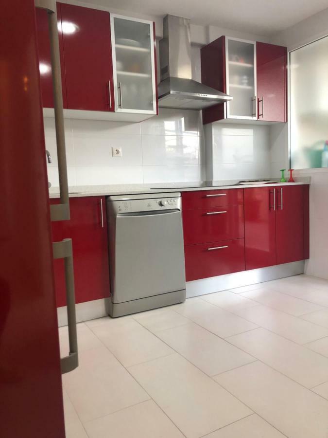 Appartamento Pretty Penthouse Alicante Esterno foto
