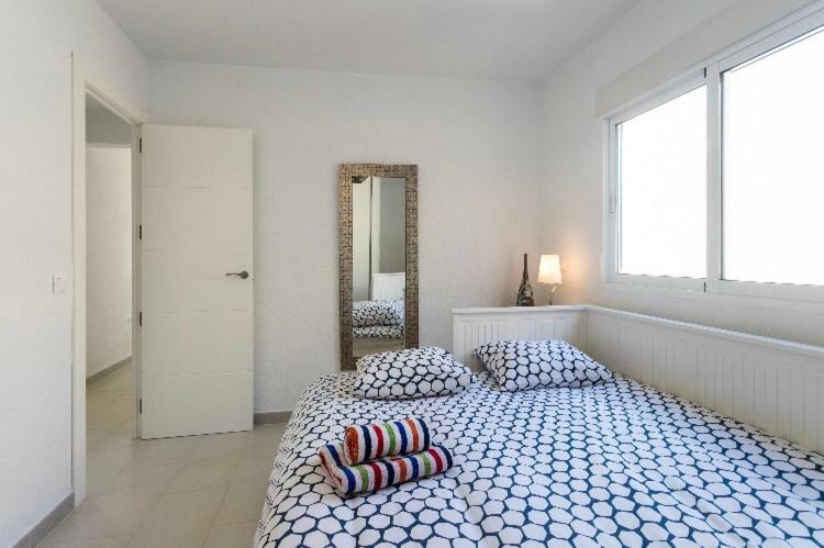 Appartamento Pretty Penthouse Alicante Esterno foto