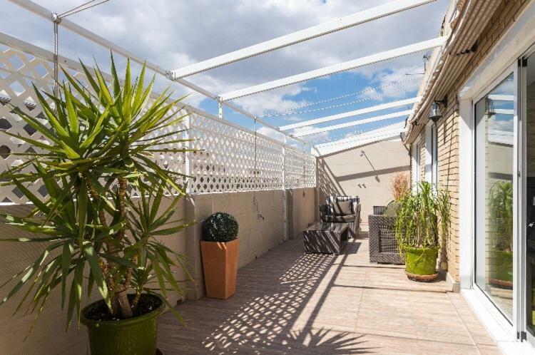 Appartamento Pretty Penthouse Alicante Esterno foto